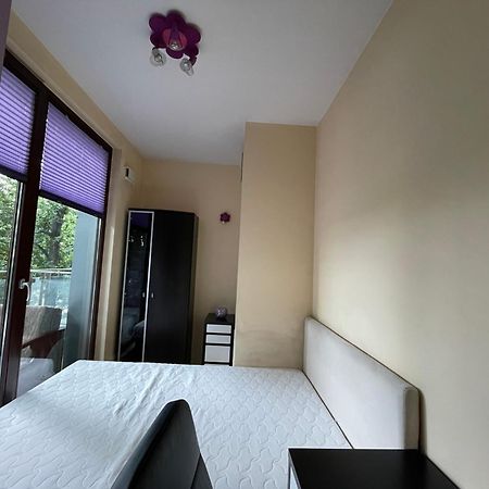 Triton Park Apartaments Βαρσοβία Εξωτερικό φωτογραφία