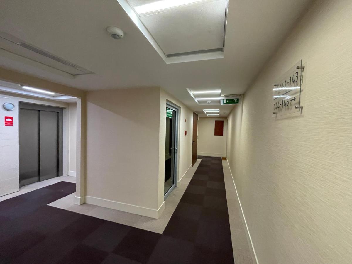 Triton Park Apartaments Βαρσοβία Εξωτερικό φωτογραφία