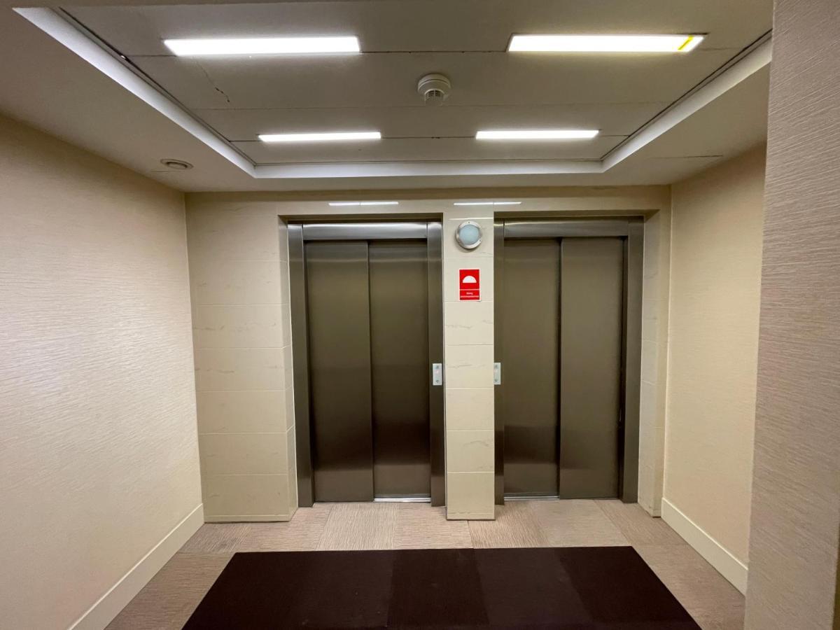 Triton Park Apartaments Βαρσοβία Εξωτερικό φωτογραφία